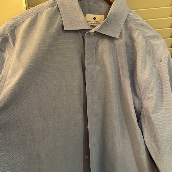 Men’s buttoned down shirt - Picture 3 of 3